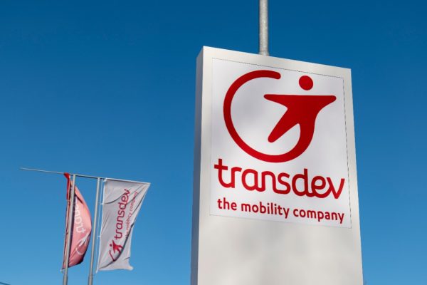 Transdev