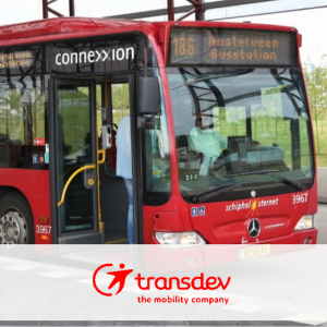Transdev