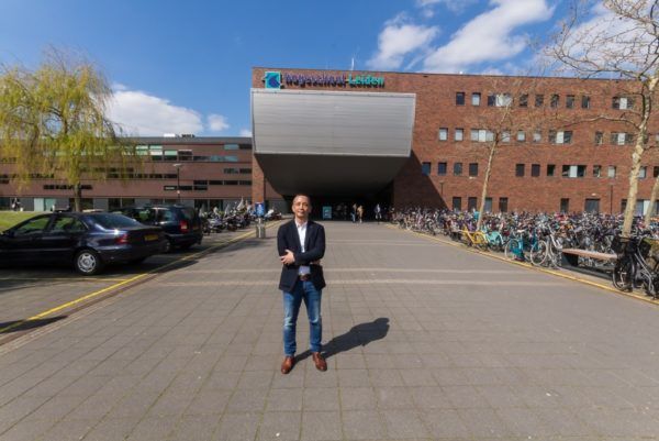 Hogeschool Leiden