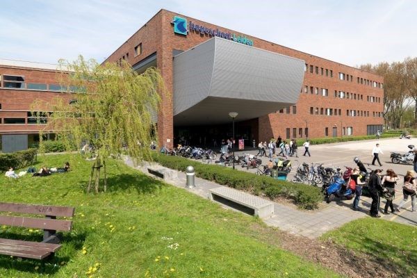 Hogeschool Leiden