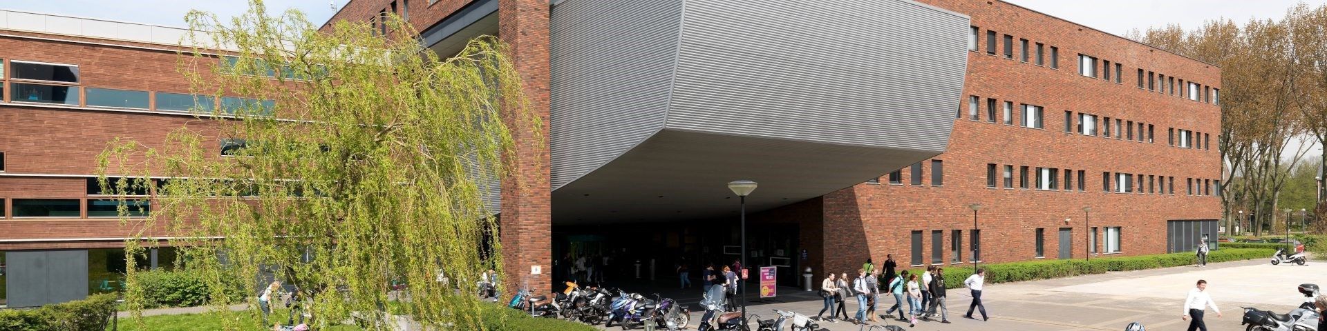 Hogeschool Leiden