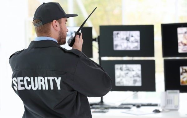 Security