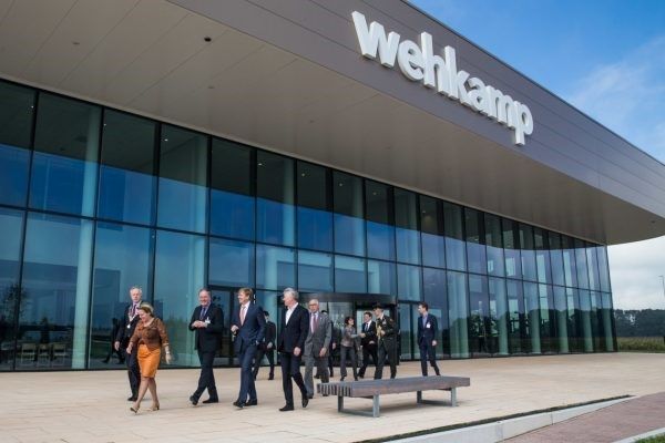 wehkamp