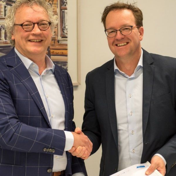De Volksbank