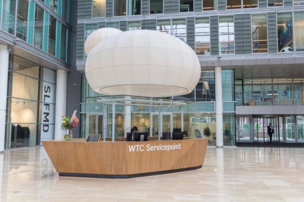 WTC Amsterdam