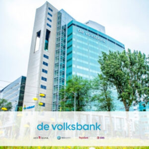 de volksbank
