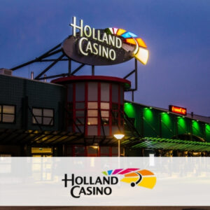 Holland casino