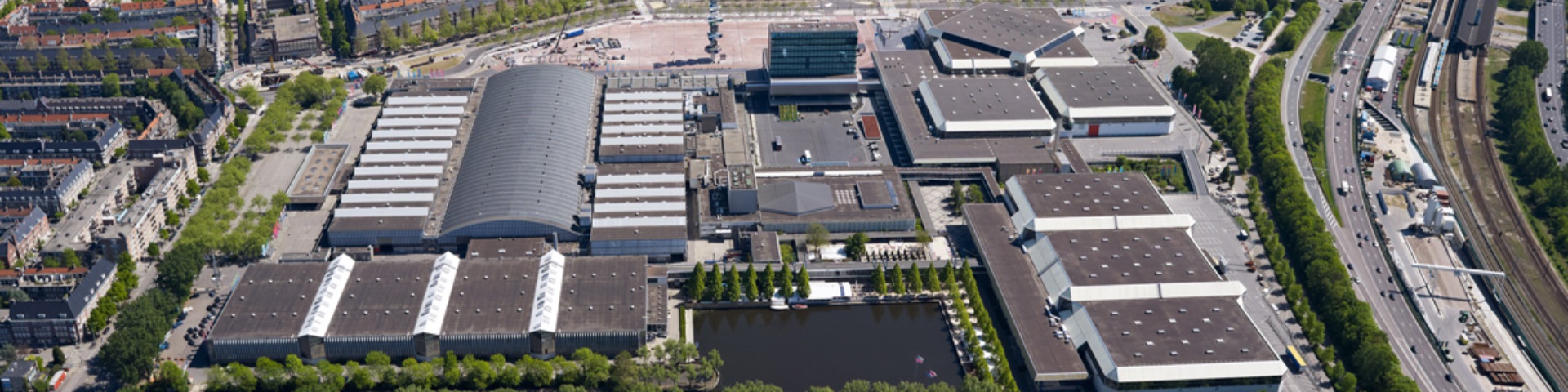 rai amsterdam