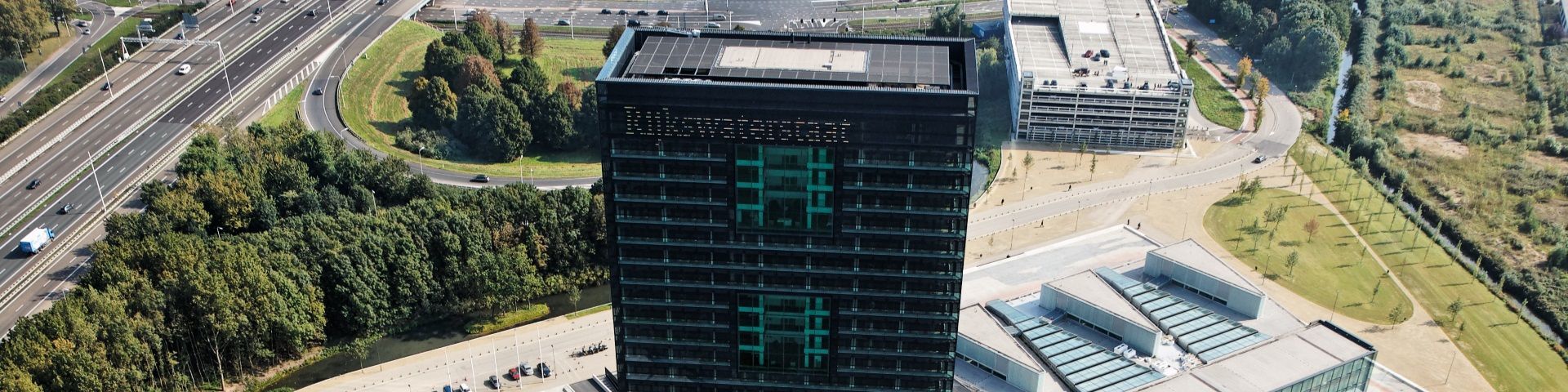 rijkswaterstaat