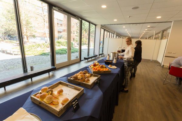 Hogeschool Leiden