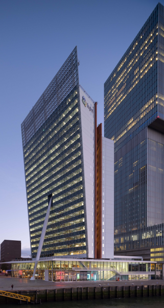 Hoofdkantoor KPN