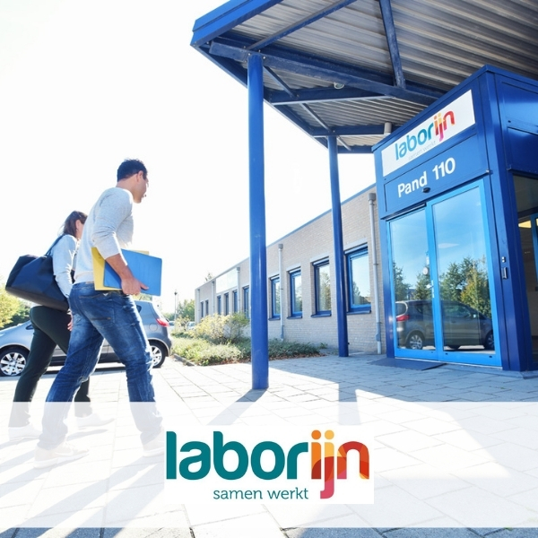 Laborijn