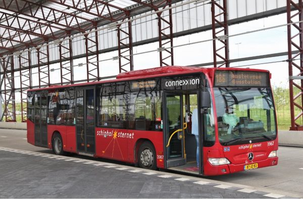 Transdev