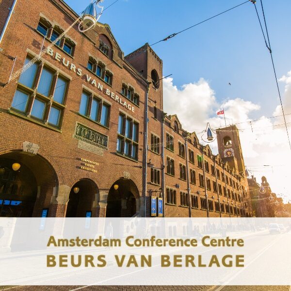 Beurs van berlage