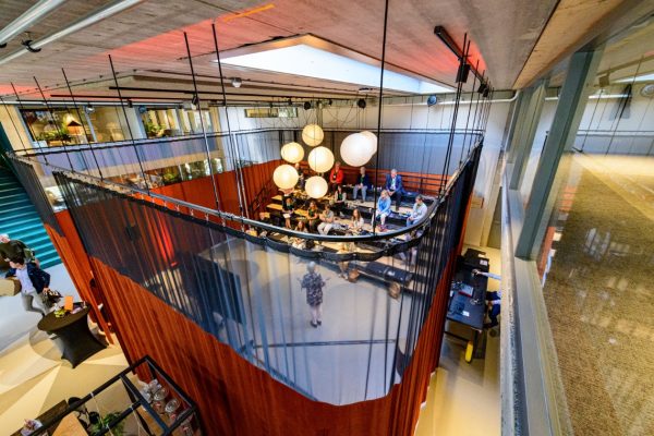 Brainport Human Campus