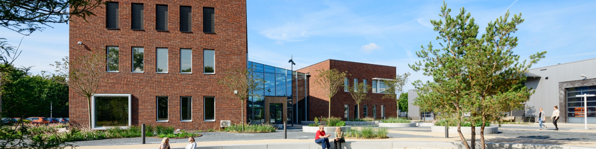 Brainport Human Campus