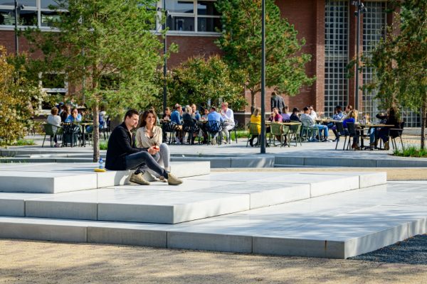 Brainport Human Campus