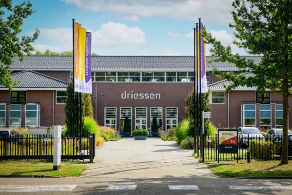 Driessen