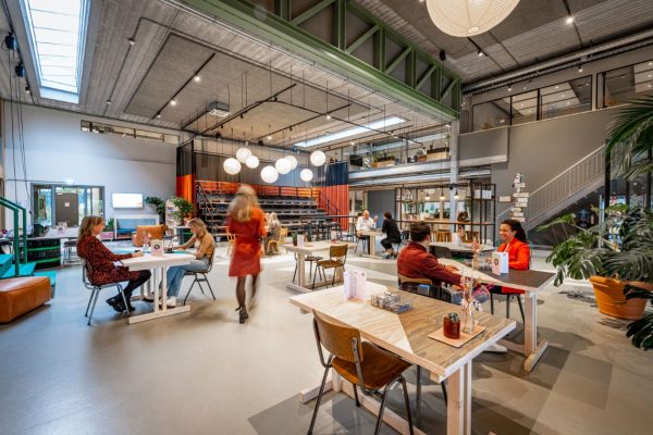 Brainport Human Campus