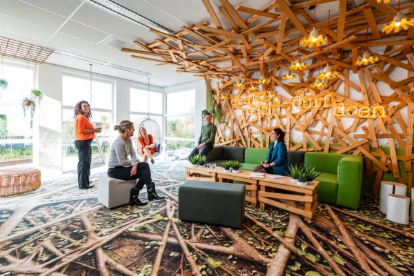 Brainport Human Campus