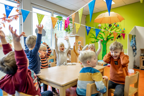 Sinne kinderopvang