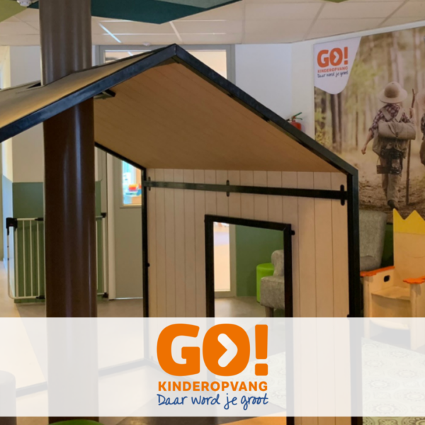 GO! Kinderopvang