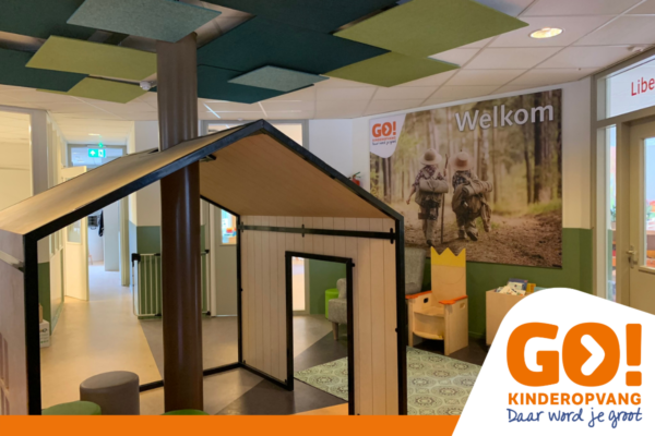 GO! Kinderopvang