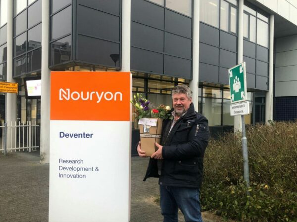 Nouryon