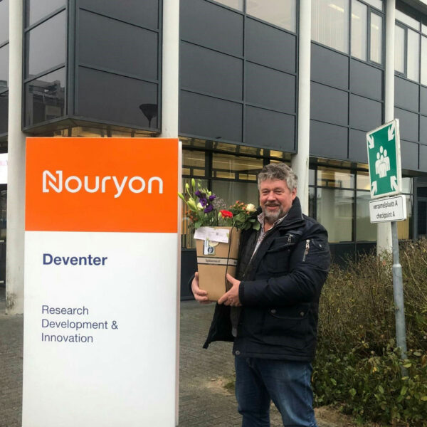 Nouryon