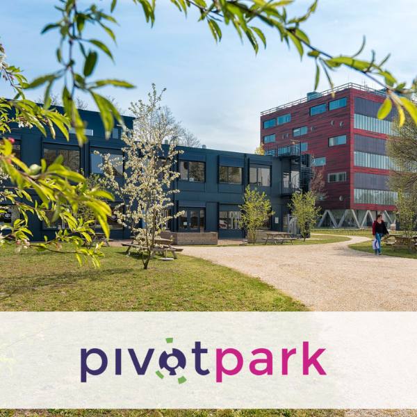 Pivot Park