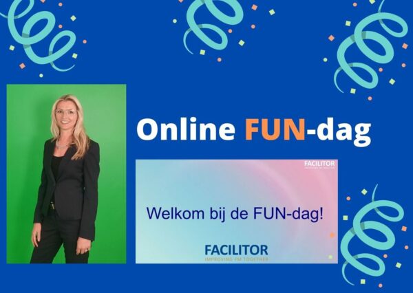 Online FUN-dag