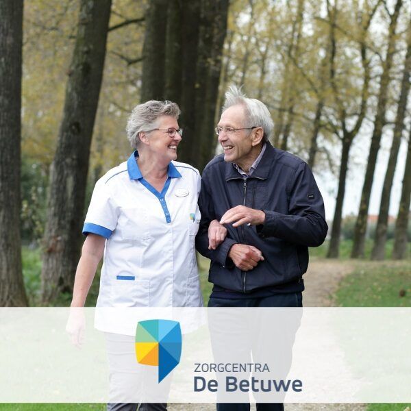 Zorgcentra De Betuwe