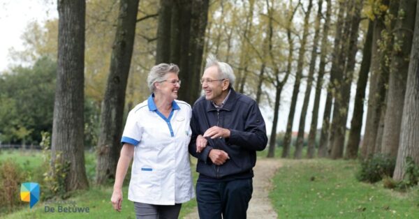 Zorgcentra De Betuwe