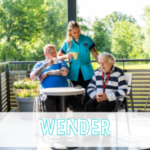 Wender