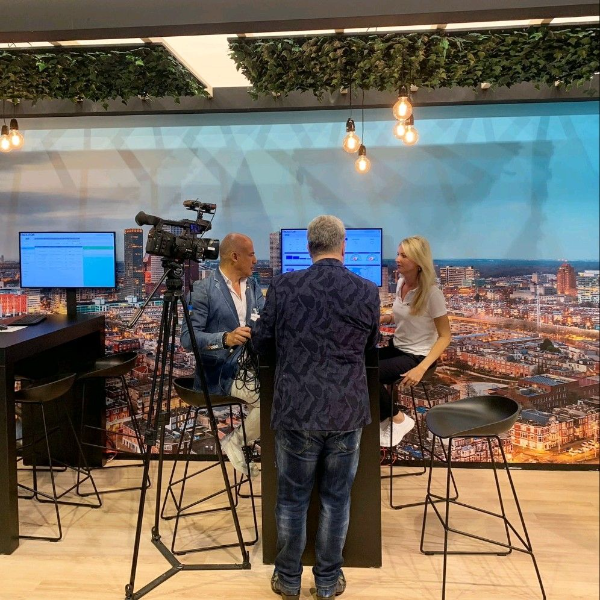 Facilitor tv