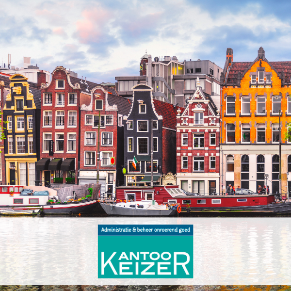 Kantoor Keizer
