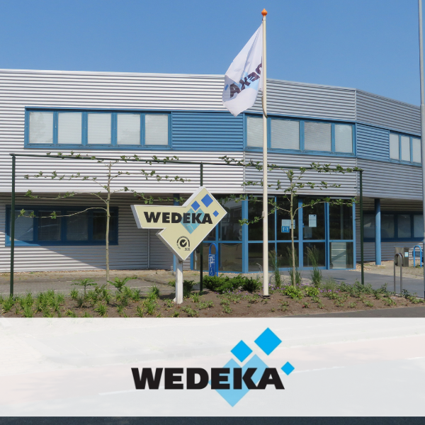 Wedeka