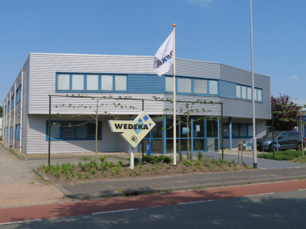 Wedeka