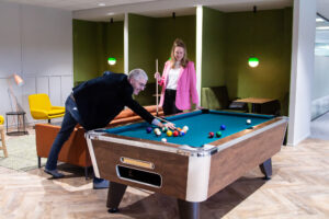 Vebego Facility Solutions