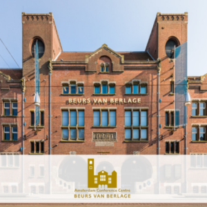 Beurs van Berlage