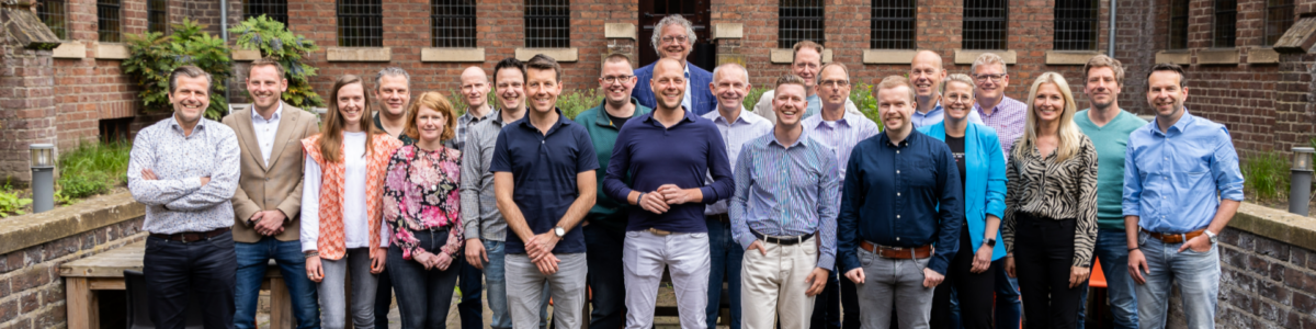 Facilitor | Over ons | Facility Management Software | FMIS