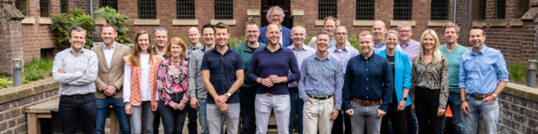 Facilitor team