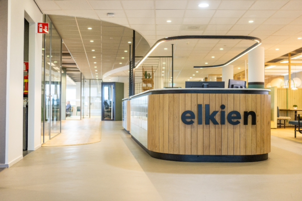 Elkien