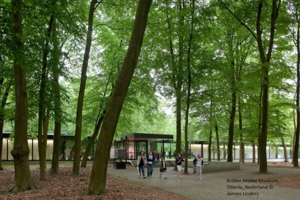 röller-Müller Museum, photo_ Jannes Linders web