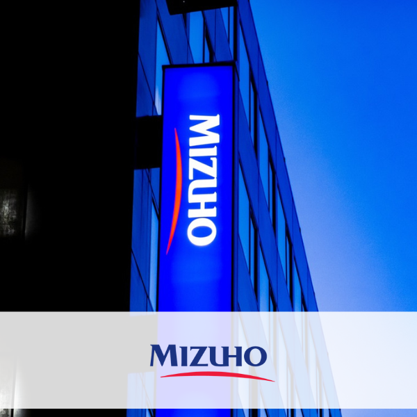 Mizuho
