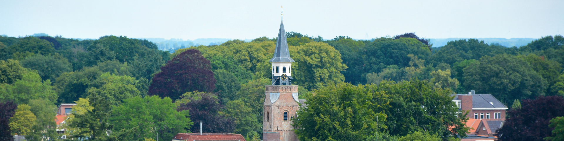 Gemeente Nunspeet