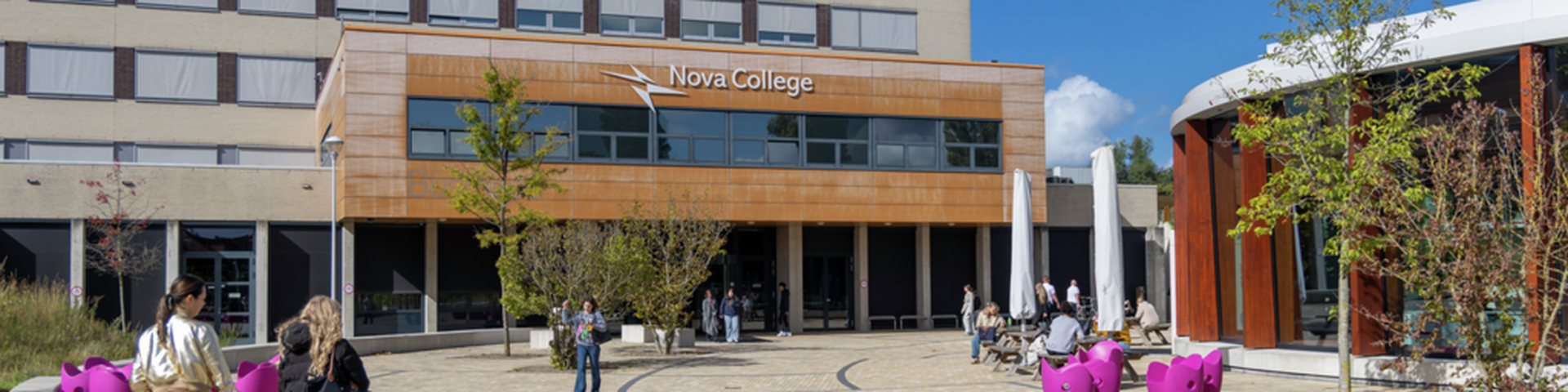nova college